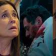 Mania de Você: Mércia ou Mavi? Descubra quem mata Molina e vai parar na cadeia