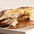 5 receitas de bife acebolado que vão te surpreender