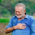 Altas temperaturas afetam saúde do coração: veja como se cuidar