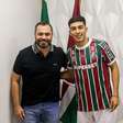 Último reforço do Fluminense, Lezcano é inscrito no BID