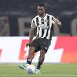 A pedido do Botafogo, Bastos é dispensado da seleção de Angola