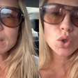 Solteira, Luana Piovani lamenta vida amorosa aos 48 anos: 'Não estou encontrando'