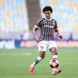 Fluminense confirma lesão de Gabriel Fuentes, que está fora da decisão do Carioca