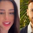 Bruna Biancardi aparece nas redes sociais após polêmica de Neymar em festa