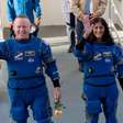 Missão para resgatar astronautas presos no espaço há 8 meses começa hoje; saiba mais