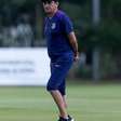 Corinthians tem apenas um desfalque para a final do Paulista