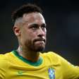 Edema na coxa: entenda a lesão que tirou Neymar Jr das Eliminatórias da Copa do Mundo