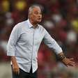 Apresentador implora por retorno de Tite ao Corinthians: 'Estendo um tapete vermelho'