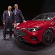 Novo Mercedes CLA, o "1.0 da era elétrica", estreia com alcance de 785 km
