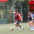 Reservas do São Paulo fazem jogo-treino no CT; elenco terá folga no fim de semana