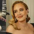 Toninho Geraes presta depoimento à polícia em caso contra Adele