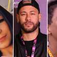 Novas provas do caso Vitória, traição dupla de Neymar e mais marcam o dia