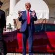 O alerta da Tesla de Elon Musk sobre as tarifas aplicadas por Trump
