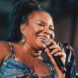 Margareth Menezes recebe R$ 640 mil em verba pública por show durante carnaval