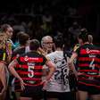 Minas x Sesc Flamengo em destaque pela Superliga nesta sexta (14)