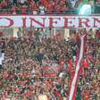 Inter divulga orientações para a torcida no Gre-Nal