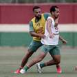 Em meio a desfalques, Fluminense pode ter retorno de Lima para a final