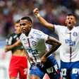 Bahia bate o Boston River e garante vaga na fase de grupos da Libertadores