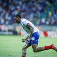 Bahia elimina o Boston River e garante vaga na fase de grupos da Libertadores