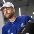 Neymar é cortado da Seleção para as Eliminatórias da Copa do Mundo