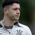 Corinthians tenta contar com Garro para final do Paulista