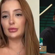 Festinha do Neymar: Modelo diz que mulheres eram escolhidas para ficar no colo e beijando 'parças'