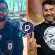 Justiça revoga prisão domiciliar de bolsonarista que matou tesoureiro do PT em seu aniversário