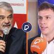 Vídeo: Humberto rebate Miguel sobre emendas e diz que "é um bolsonarista que muda de discurso"