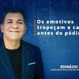Artigo: Os emotivos tropeçam e caem antes do pódio - Por Edinázio Vieira
