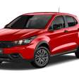 Nem Polo nem HB20. Carro de passeio mais vendido na quinzena é o Fiat Argo