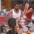 BBB25: Renata conta que 'Ainda Estou Aqui' ganhou Oscar, e participantes comemoram