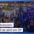 25ª Autocom: Aplicações da automação comercial no varejo
