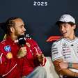 F1: Kimi revela que recebeu conselhos de Lewis