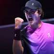 João Fonseca vence e avança para as quartas de final do Challenger de Phoenix