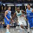 Milwaukee Bucks x Indiana Pacers: veja como apostar na partida da NBA