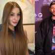 Modelo afirma que teve relação íntima com Neymar em festa no interior de SP