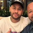 Pai de Neymar nega ter comprado vídeo que comprovaria traição do jogador