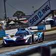 IMSA: Dries Vanthoor coloca a BMW na pole das 12 Horas de Sebring