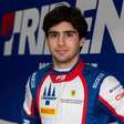 F3: Brasileiro Rafa Câmara é pole em estreia