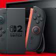 Switch 2 pode custar US$ 400 ou mais e ter maior lançamento de um console até hoje