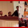 Vice-presidente dos EUA, J.D. Vance, é vaiado por plateia em apresentação de orquestra