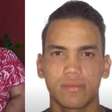 Mãe de Maicol quebra o silêncio e defende o filho sobre acusação no caso Vitória: 'Tamanha dor'