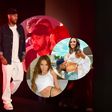 Neymar, acusado de trair Bruna Biancardi em 2ª gravidez, ignora polêmica e curte desfile com Pedro Scooby e mais famosos
