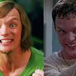 O motivo pelo qual Matthew Lillard acha que Shaggy venceria Ghostface em Pânico
