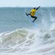 WSL: primeiro dia em Portugal tem show de Italo Ferreira e cinco brasileiros na repescagem