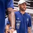Santos monta estratégia para ter Neymar antes de estreia no Brasileirão