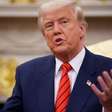 EUA e Putin tiveram diálogo 'produtivo' sobre cessar-fogo, diz Trump