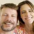 Fernanda Lima abre o jogo sobre ciúmes de Rodrigo Hilbert: 'Espero não saber'
