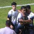 Corinthians bate o Bahia e estreia com vitória no Brasileirão Sub-20