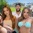 Quem é a modelo que ficou com Neymar? Conheça Any Awuada, que expôs jogador na TV e nega desejo por fama: 'Jamais faria isso nessa situação'
